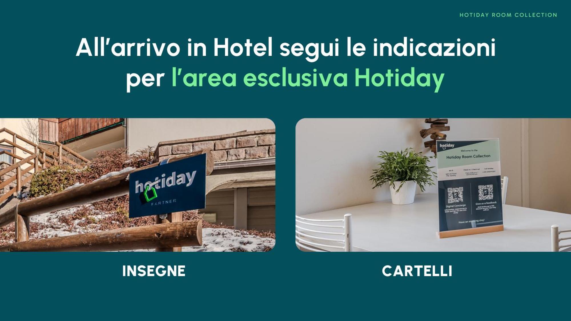 Hotiday Room Collection - Grado Exterior foto