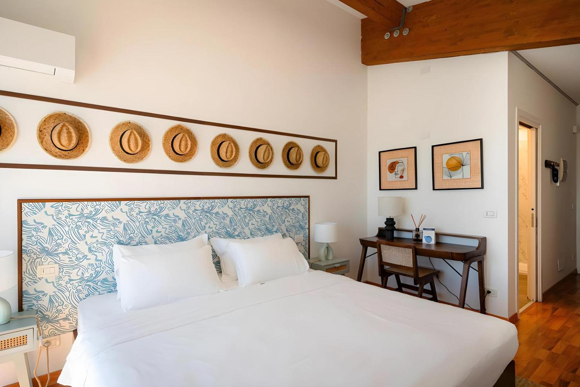 Hotiday Room Collection - Grado Exterior foto