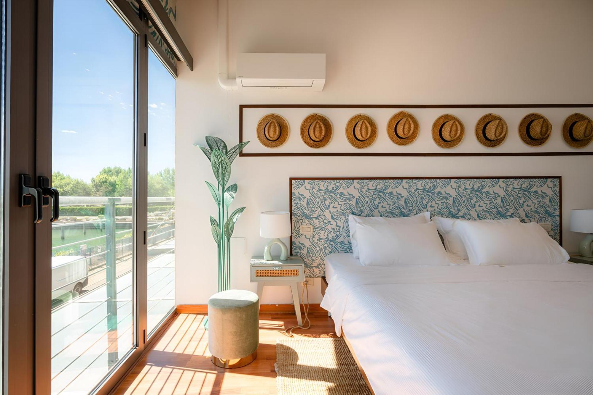 Hotiday Room Collection - Grado Exterior foto